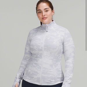 Lululemon Define Jacket *Luxtreme